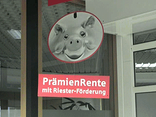 MEINE PERSÖNLICHE EC-KARTE