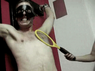 EXTREME KITZELFOLTER