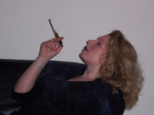 SKLAVE ALS GESCHENK